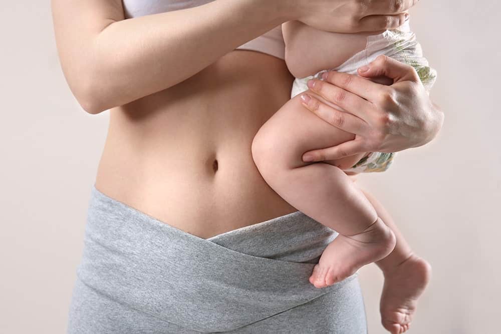 Can Sudden Movements or Twisting Damage Your Core Muscles Bedfordshire