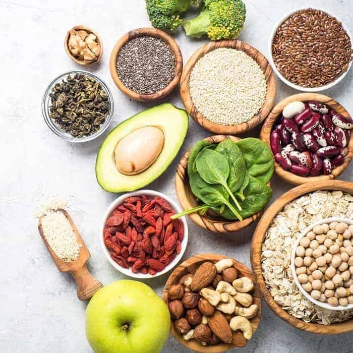 Fecal Incontinence Diet Bedfordshire What to include and understand