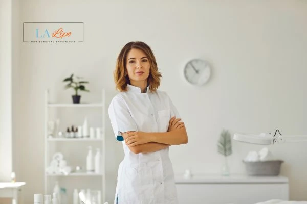 Learn more about us at LA Lipo Bedfordshire