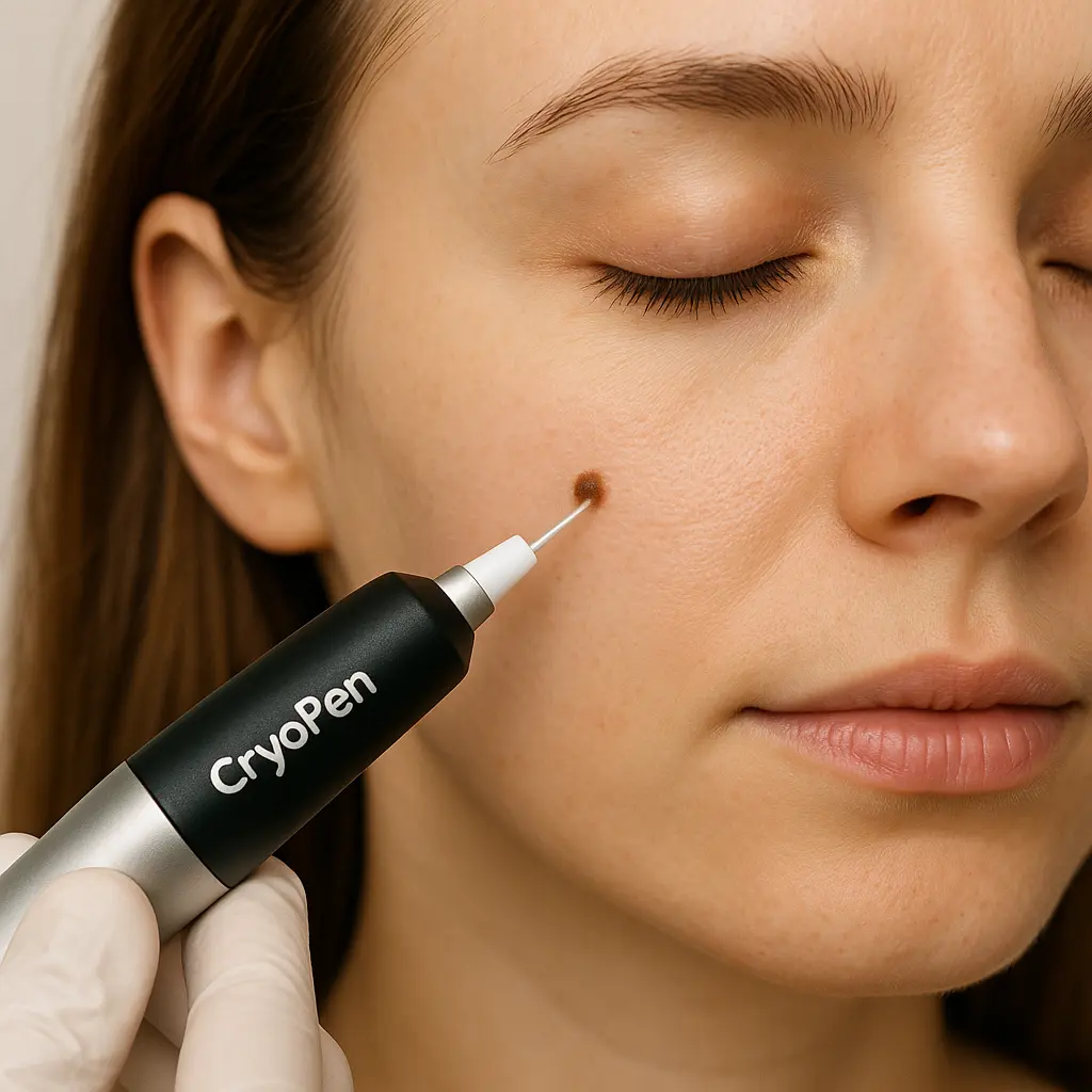 Mole removal Bedfordshire treatment
